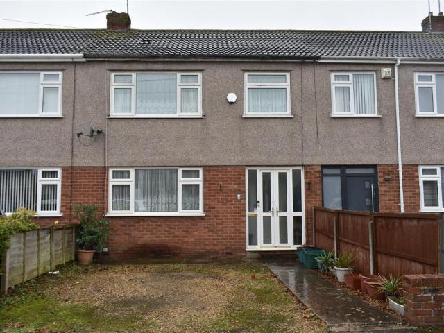 House for sale in Winterbourne