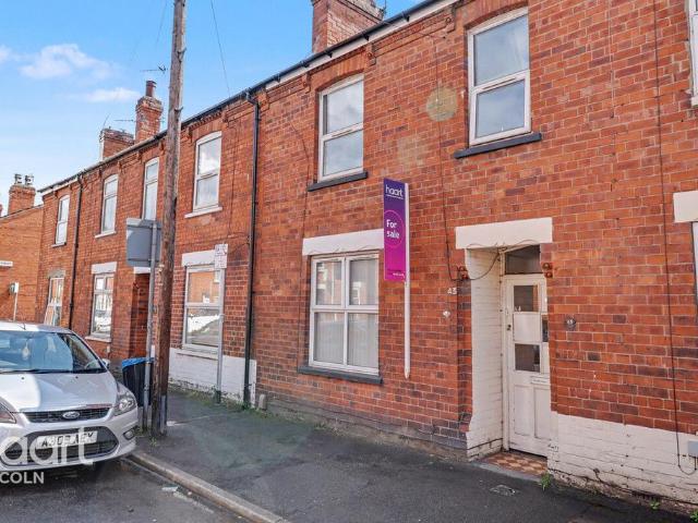 House for sale in New Boultham, Brayford