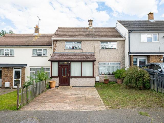 House for sale in Vange, Essex
