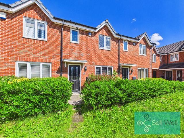 House for sale in Linnyshaw, Salford