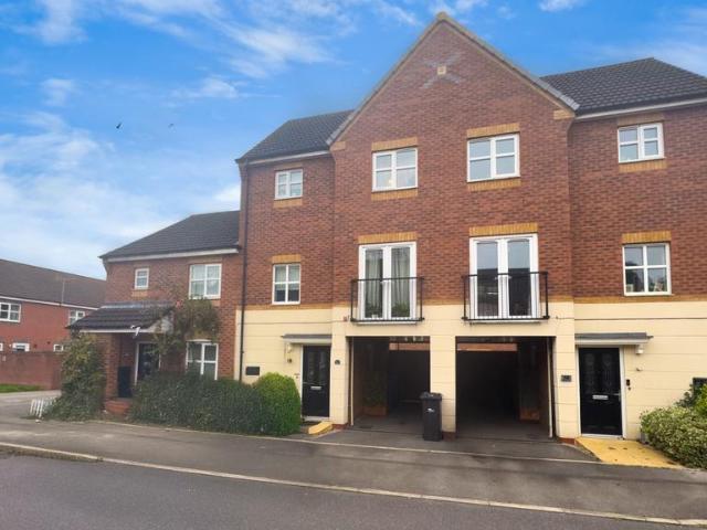 House for sale in Horninglow and Eton, Beamhurst