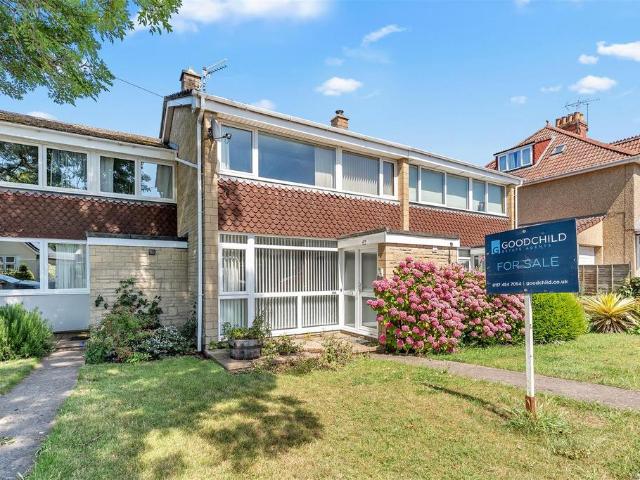 House for sale in Feckenham, City Of Bristol