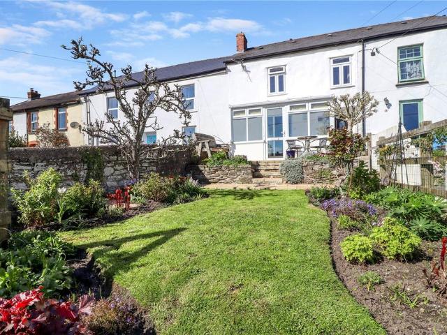 House for sale in Pilton, Kentisbury