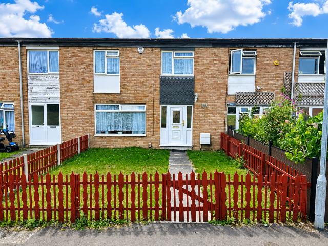 House for sale in Vange, Essex