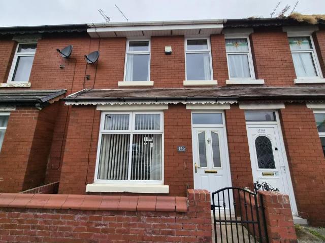 House for sale in Fleetwood, Cabus