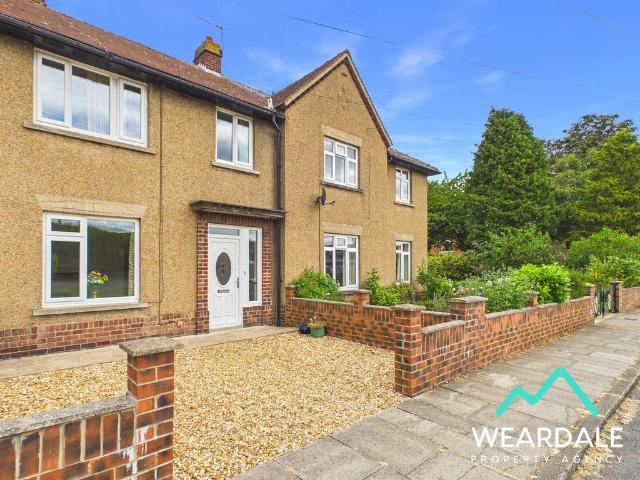 House for sale in Wolsingham