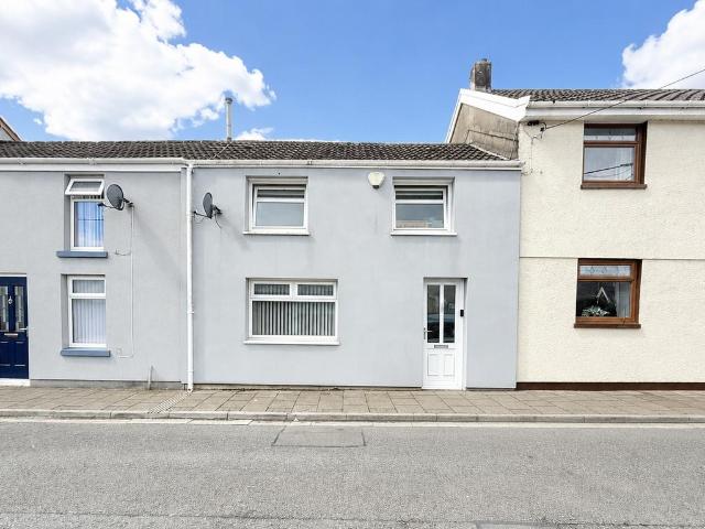 House for sale in Aberaman North, Aberaman