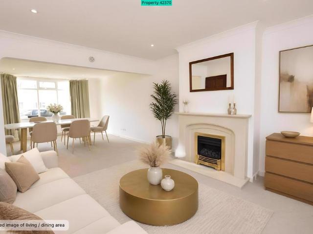 House for sale in Kingswood, South Gloucestershire
