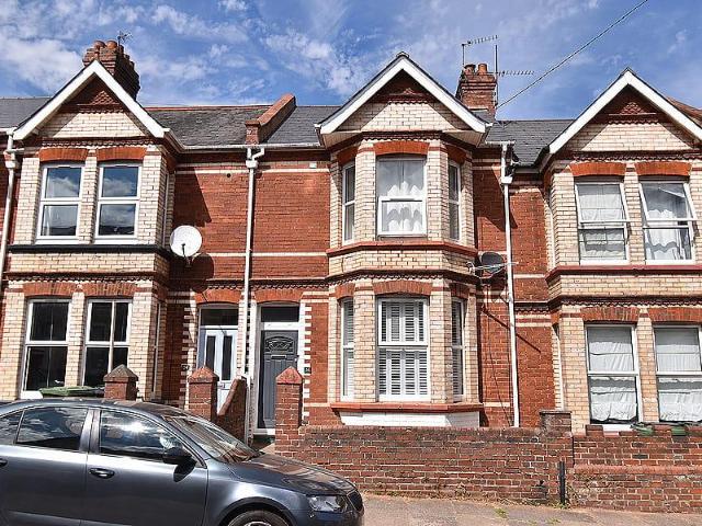 House for sale in Polsloe, Watergate