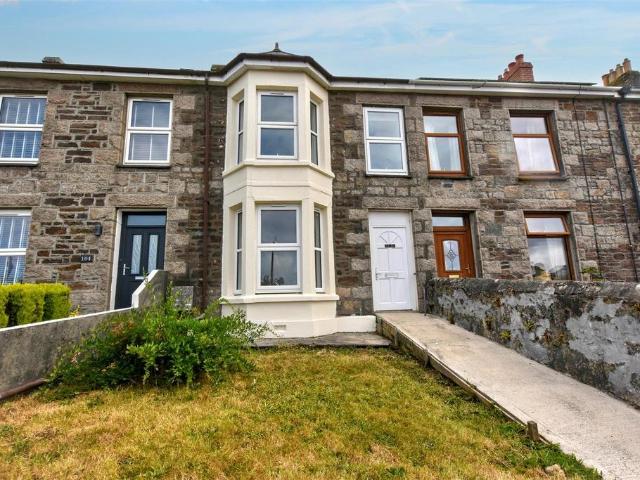 House for sale in Mount Ambrose, Cornwall