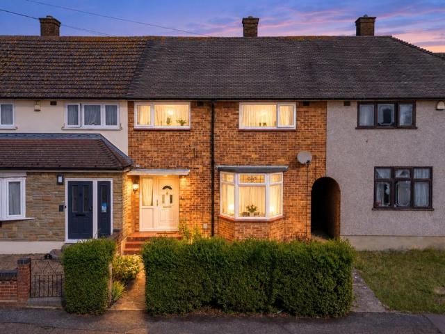 House for sale in London Borough of Havering, Greater London