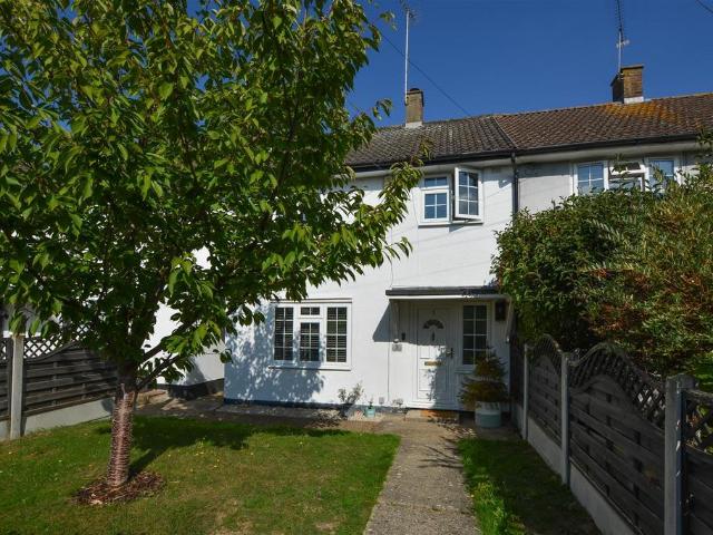 House for sale in Ingrave, Brentwood