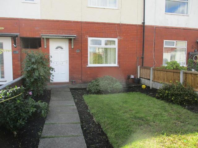 House for sale in Hindley, Wigan