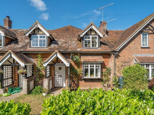 House for sale in West Tytherley, Barton Stacey