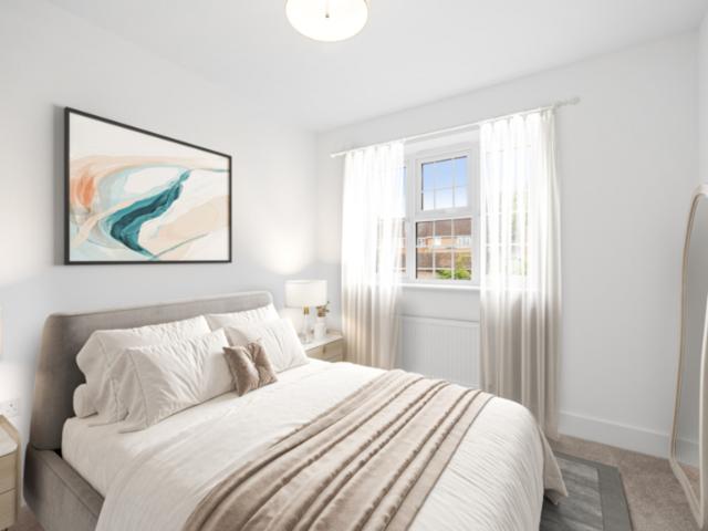 House for sale in Burwash, Heathlands