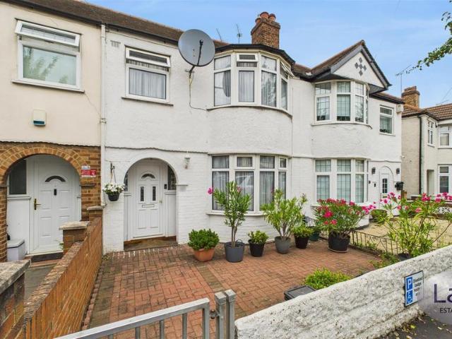 House for sale in Broxbourne, Hertfordshire