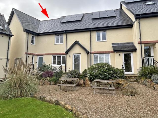 House for sale in Penbeagle, Cornwall