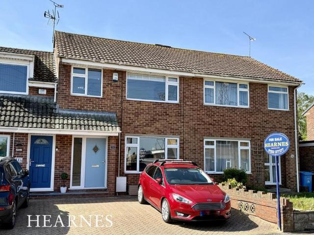 House for sale in Hamworthy, Poole