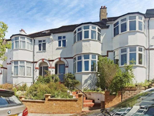 House for sale in London Borough of Croydon, Upper Norwood