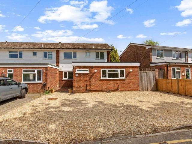 House for sale in Prestwood, Buckinghamshire