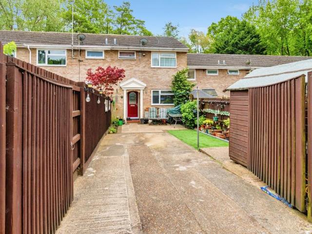 House for sale in Lordswood, Isle Of Man