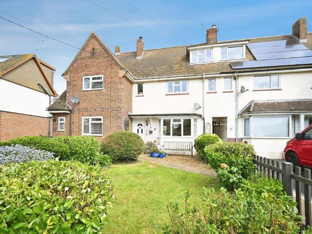 House for sale in Stoke, Isle Of Man
