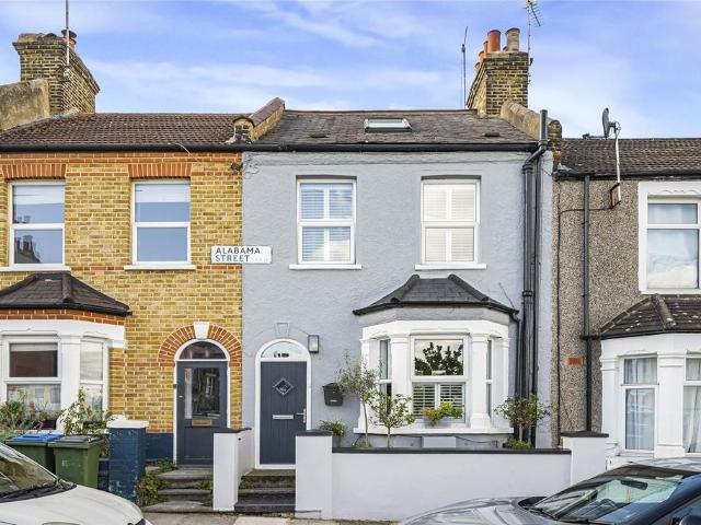 House for sale in Plumstead, Greater London