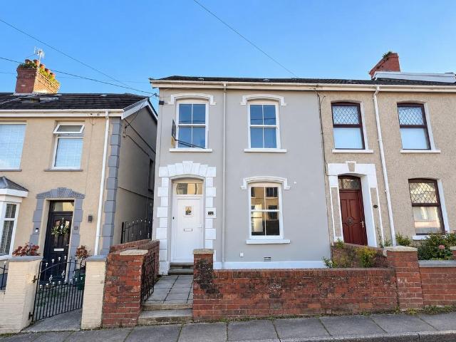 House for sale in Capel, Dafen