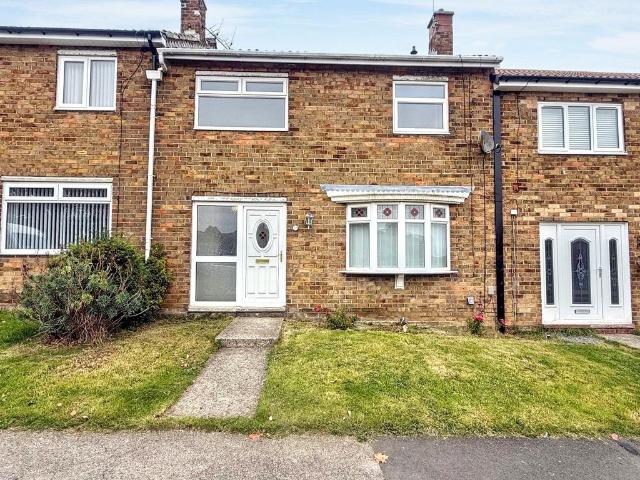House for sale in Peterlee, Isle Of Man
