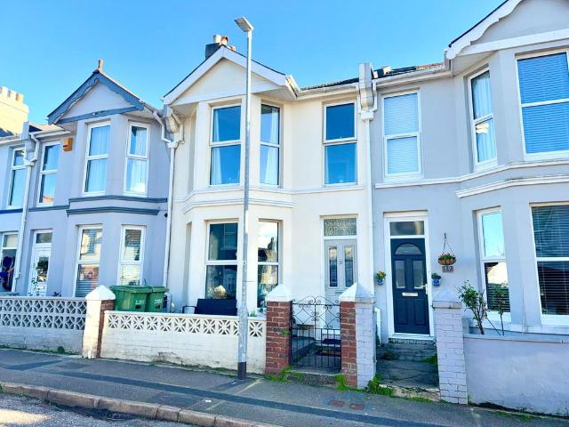 House for sale in Ellacombe, Babbacombe