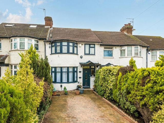 House for sale in Lane, Greater London