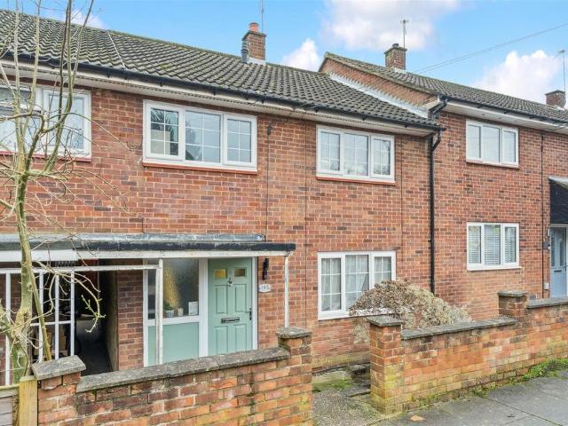 House for sale in Chells, Shephall