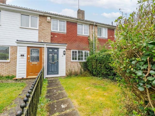 House for sale in West Bletchley, Bletchley