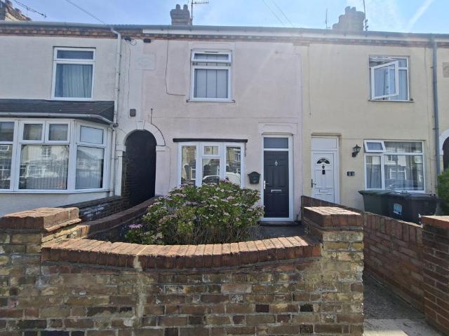 House for sale in Old Fletton, Peterborough