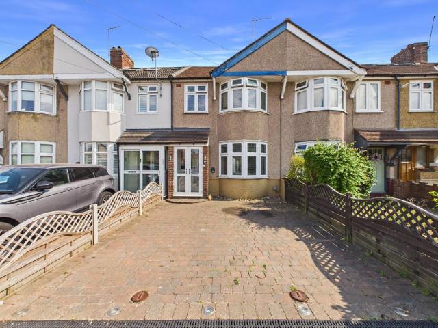 House for sale in Falconwood, Greater London