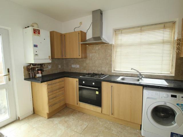House for sale in Becontree, Greater London