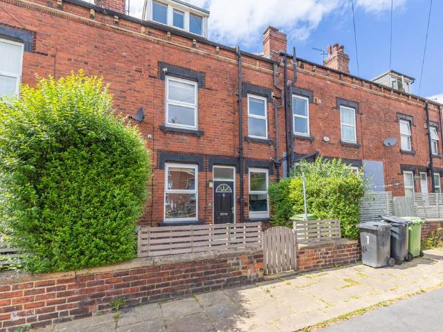 House for sale in Chapel Allerton, West Yorkshire