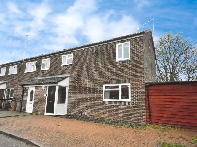 House for sale in Chelmsford, Essex