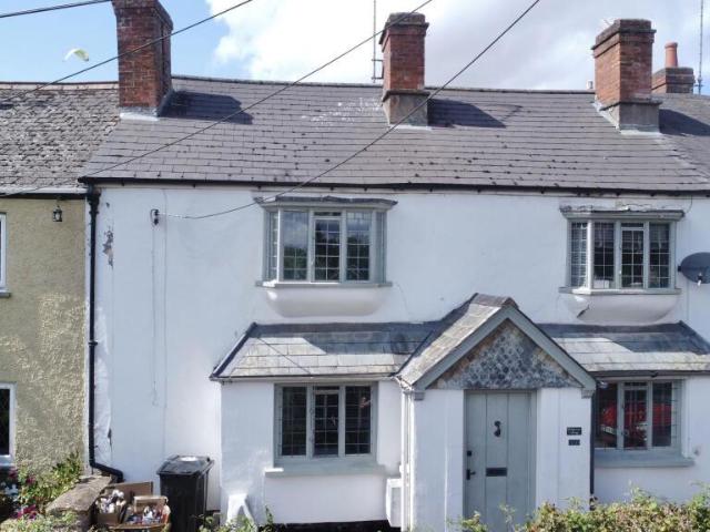 House for sale in Hartswell, Wiveliscombe