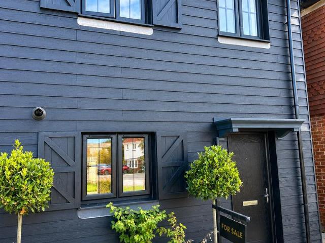 House for sale in Middle Deal, Ash