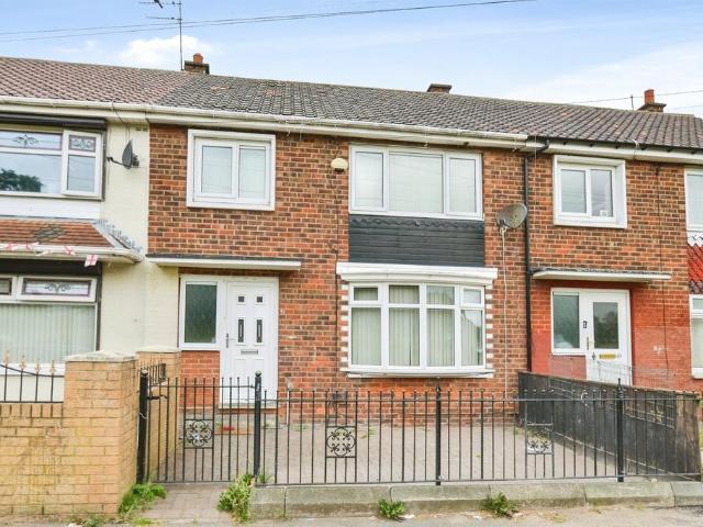 House for sale in Pallister, Middlesbrough