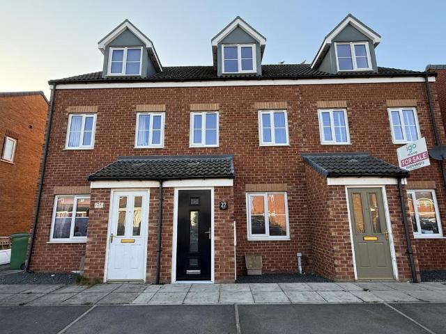 House for sale in Seaton Carew, Isle Of Man
