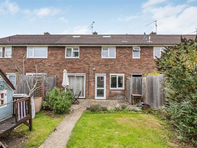 House for sale in Fretherne, Hertfordshire