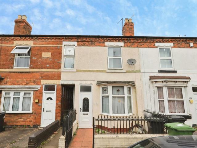 House for sale in West Midlands