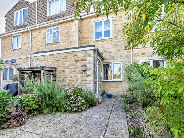 House for sale in Chipping Norton, Black Bourton