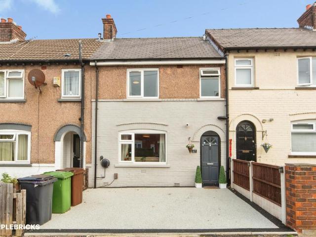 House for sale in Bootle, Sefton