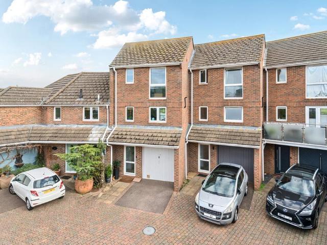 House for sale in St Denys, Isle Of Man