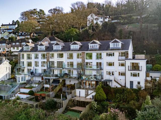 House for sale in Strode, Devon