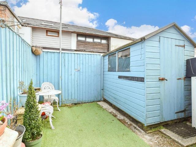House for sale in Sandown, Isle Of Wight
