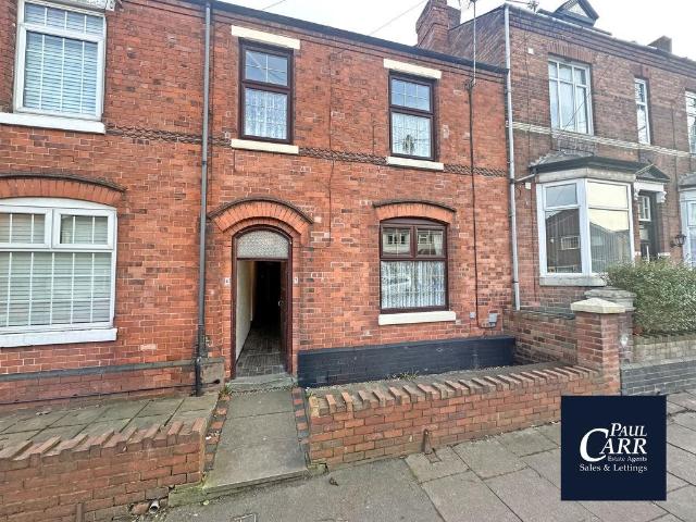 House for sale in Wednesbury, West Midlands